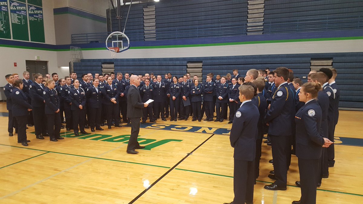 Blue Springs Schools (BSSDnews) Twitter