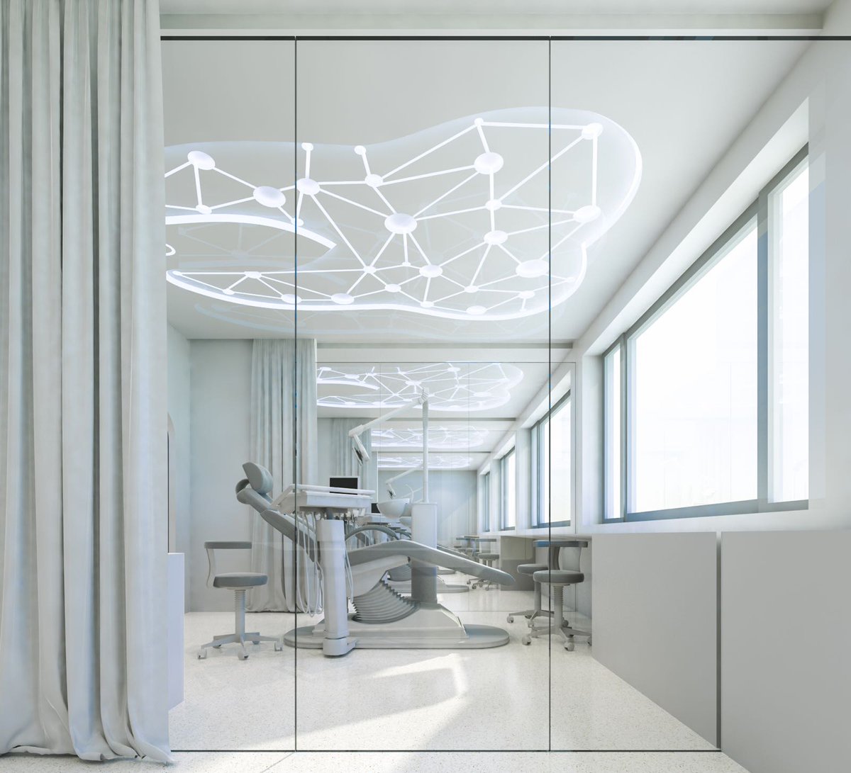LotusArchitecti's tweet photo. #Gpoint #dental #clinic #LotusArchitecti @evacotman @MajaBrucic @LotusArchitecti https://t.co/H1iPNlpk0Z