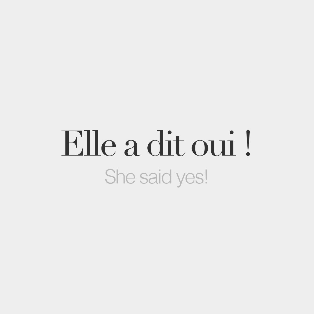 French Words Mon Amour You Re The Cutest The Kindest And The Most Beautiful Person I Know I Can T Wait To Be Your Husband Je T Aime Claire Julien T Co Rlgy1trtnq