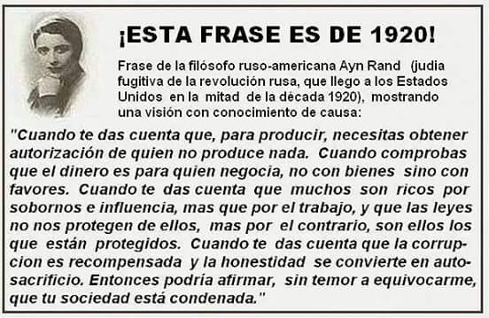 ServicioCAPP's tweet photo. @imagen @imagen @imagenhector  Para reflexionar en base a nuestra realidad como país. https://t.co/9BoainpK1d