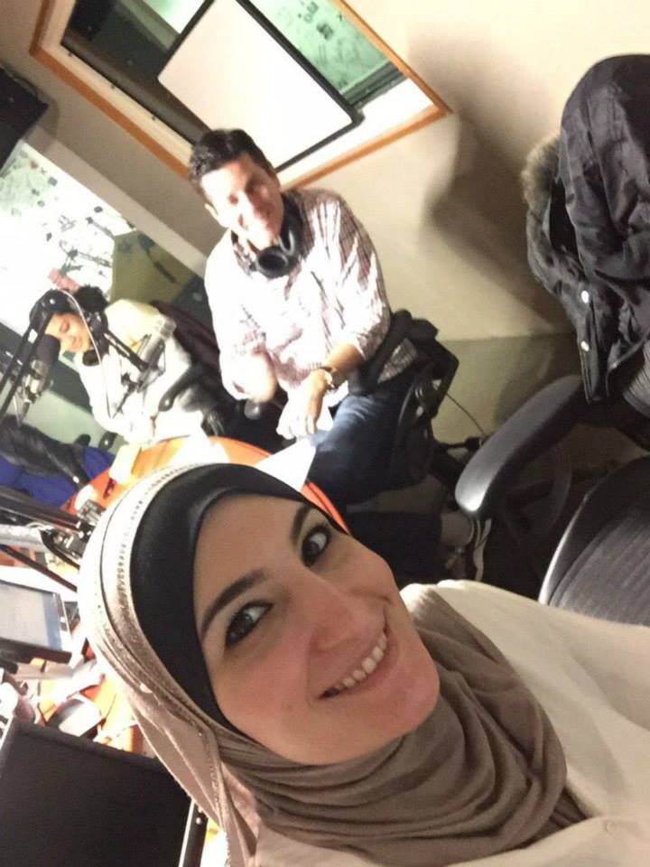 DeanObeidallah's tweet photo. People on right incl so-called Muslim "reformers" are trying to silence @lsarsour Not going to happen-She's too strong! #ImarchwithLinda https://t.co/XIrINAbMtb