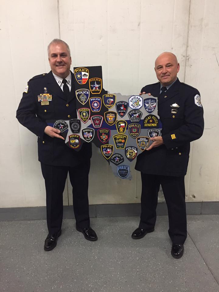 Chicago Police tweet media