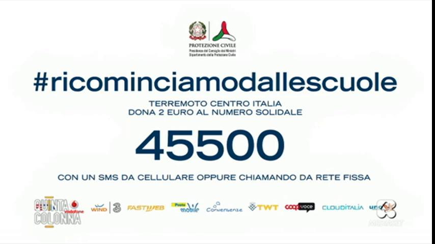 Dritto e rovescio tweet media