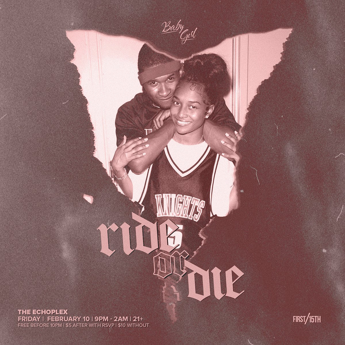 DowntownLobby's tweet image. 😍Lovers and friends😍 #BABYGIRL returns to @TheEchoLA on 2/10. The ladies of hip hop and R&amp;amp;B. RSVP for free entry: dola.com/events/2017/2/…