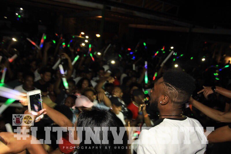 Lodevinci_'s tweet photo. #LitUniversity2 is coming back this weekend!!!

The DMV Back2School Weekend💃🏾🍾

Friday: College Saga 🐻🐶🐤🐯🐢🐎
Saturday: MSU⚡️CSU After-Party🍾🏀 https://t.co/TMG9CPapPV