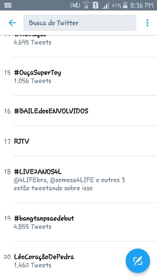 Ster_Barone's tweet photo. Olha so isso 😍😍😍 #LIVE2ANOS4L https://t.co/NSsj9jxY3z