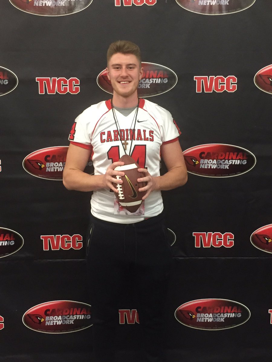 michaelhenry42's tweet photo. Blessed to say I have committed to Trinity Valley CC!! #BIR17GANG https://t.co/Mp9VSyqlq1