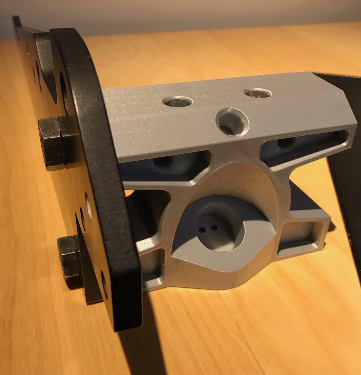 HellraizerJacks's tweet photo. Our very own race jacks coming soon!!!! Light weight more lift and easier to use!! #hellraizerjacks https://t.co/sD9D8yIJDw