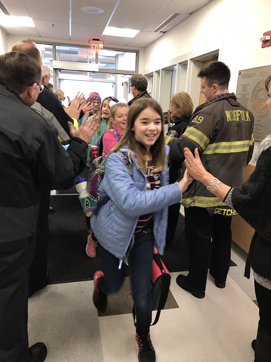 Freeman Kennedy tweet media