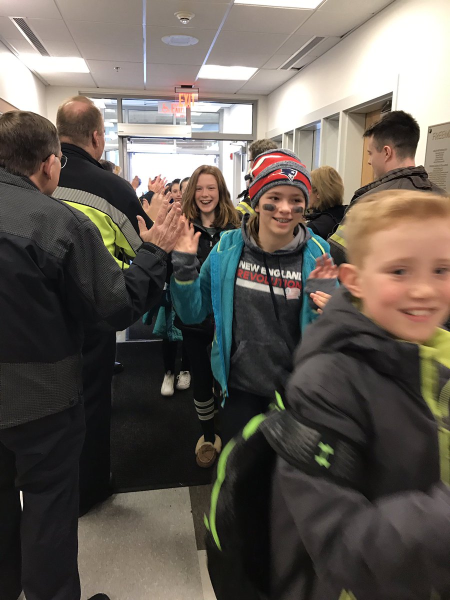 Freeman Kennedy tweet media