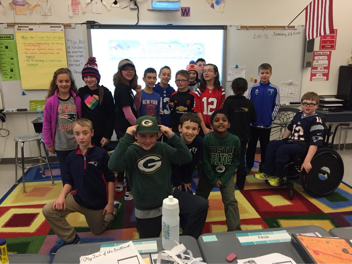 Freeman Kennedy tweet media