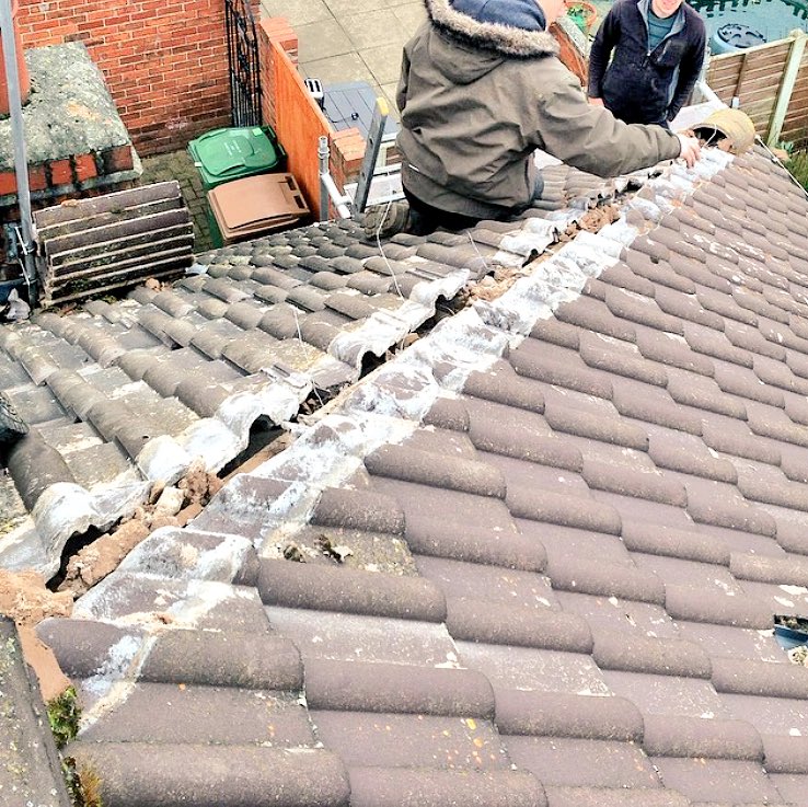 Roofing On Demand tweet media