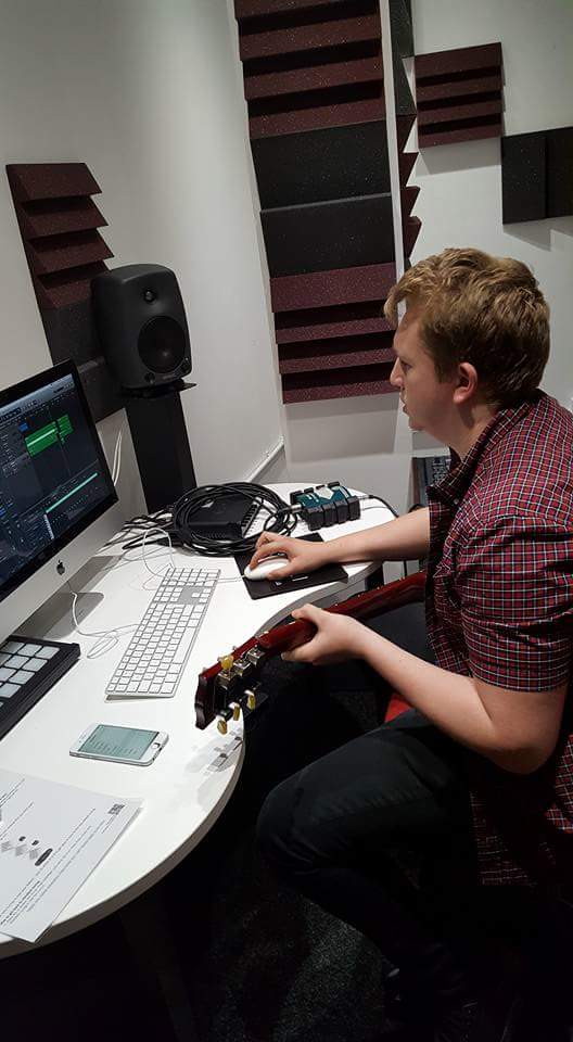 Above Our Instinct tweet media