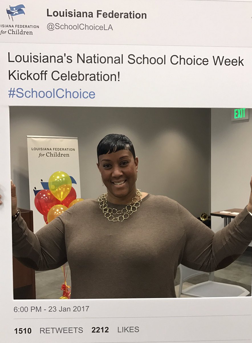 finofashionshow's tweet photo. National School Choice kickoff https://t.co/bL3Ut2WE9u