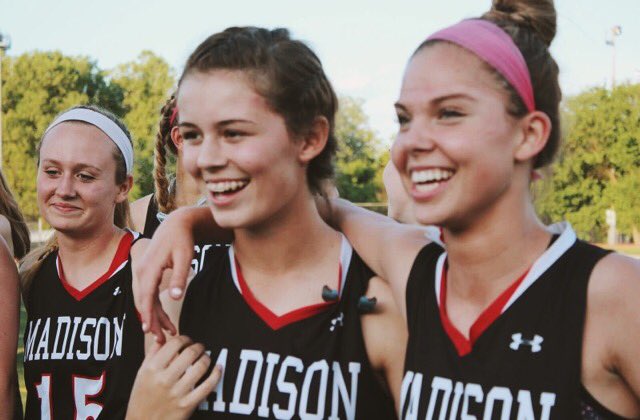 graceknicely25's tweet photo. Happy birthday little cutie💕 I hope today was awesome! Can't wait for another season with you👑💖💛👊🏾💩💤👽🤘🏽🤘🏽 @mckenna_nolan_ https://t.co/T0CyFisCbi