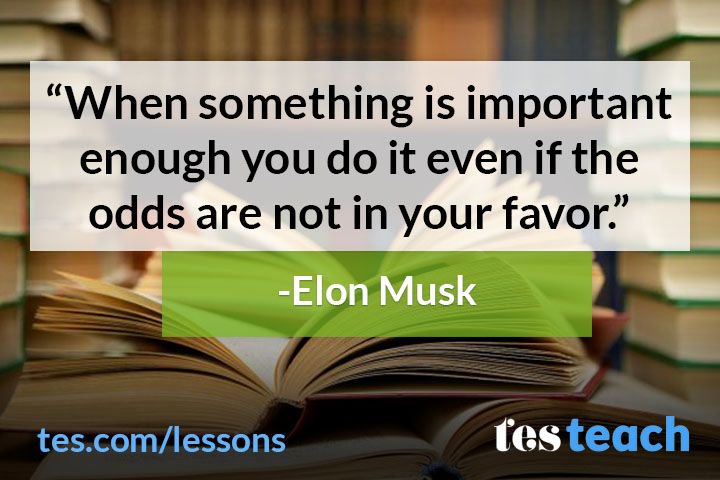 blendspace's tweet image. Teachers know this all too well. 🙌 #MotivationMonday #TeacherLife