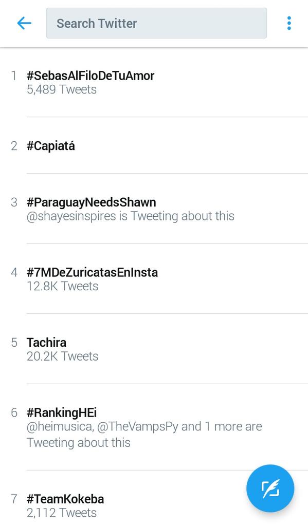 shawnbelieve's tweet photo. SOMOS TT @ShawnMendes @andrewgertler @ShawnAccess #ParaguayNeedsShawn https://t.co/IsJ9UfIf5n