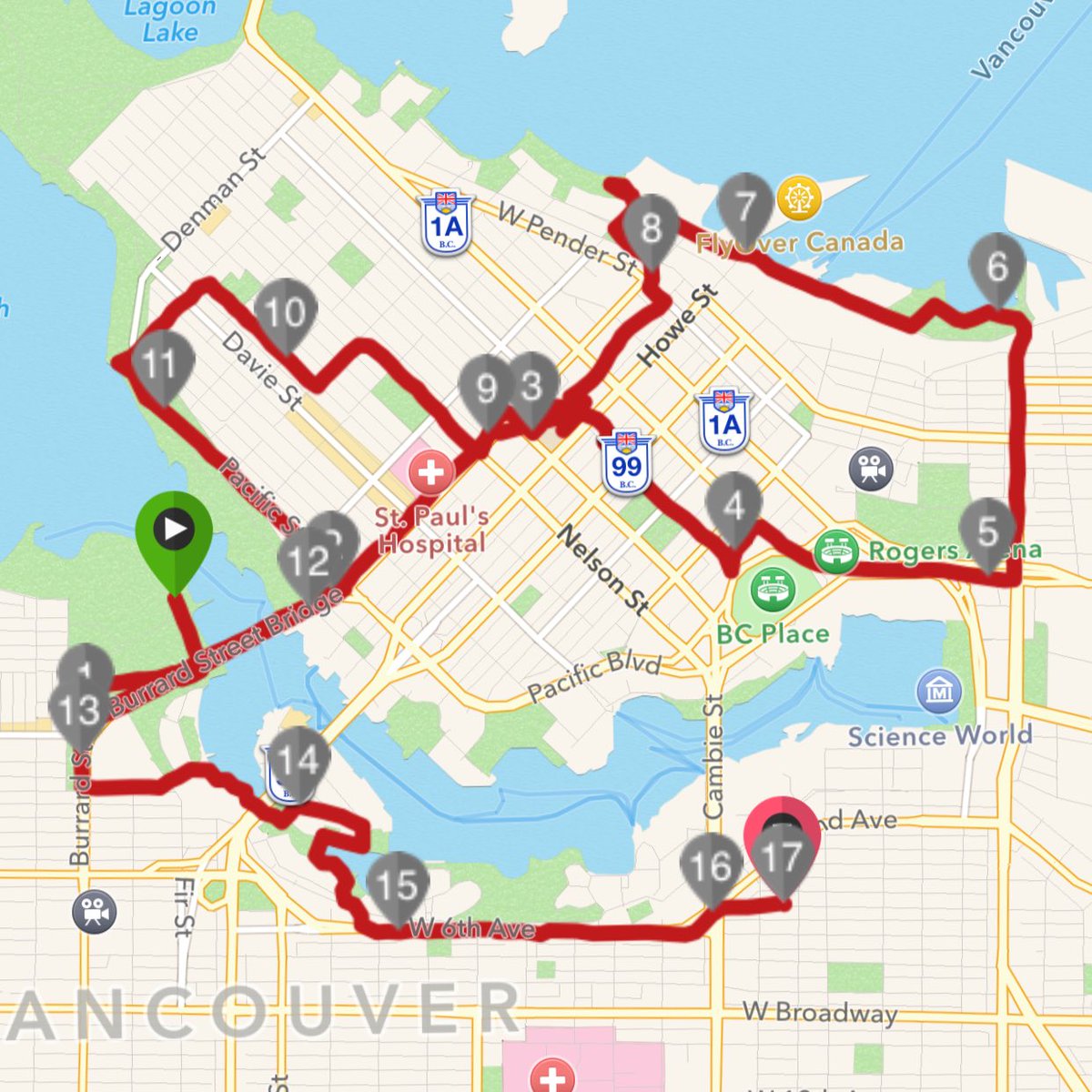 jeff_ccc's tweet photo. Ran 40k for my @lululemon x @Strava Challenge & got a free shirt! AND had a great time with #YVRun hosted by @lululemonYVR + @vanrunco ! 👍👏👏 https://t.co/XLtxdkXZZr