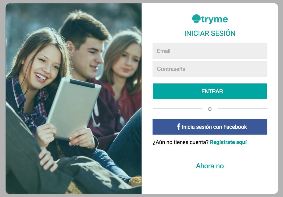 tryme_media's tweet photo. Entra aquí y regístrate para formar parte de la comunidad de compradores inteligentes más grande de #México. https://t.co/jUIYYmeurY #Tryme https://t.co/urZ4ufzJiI
