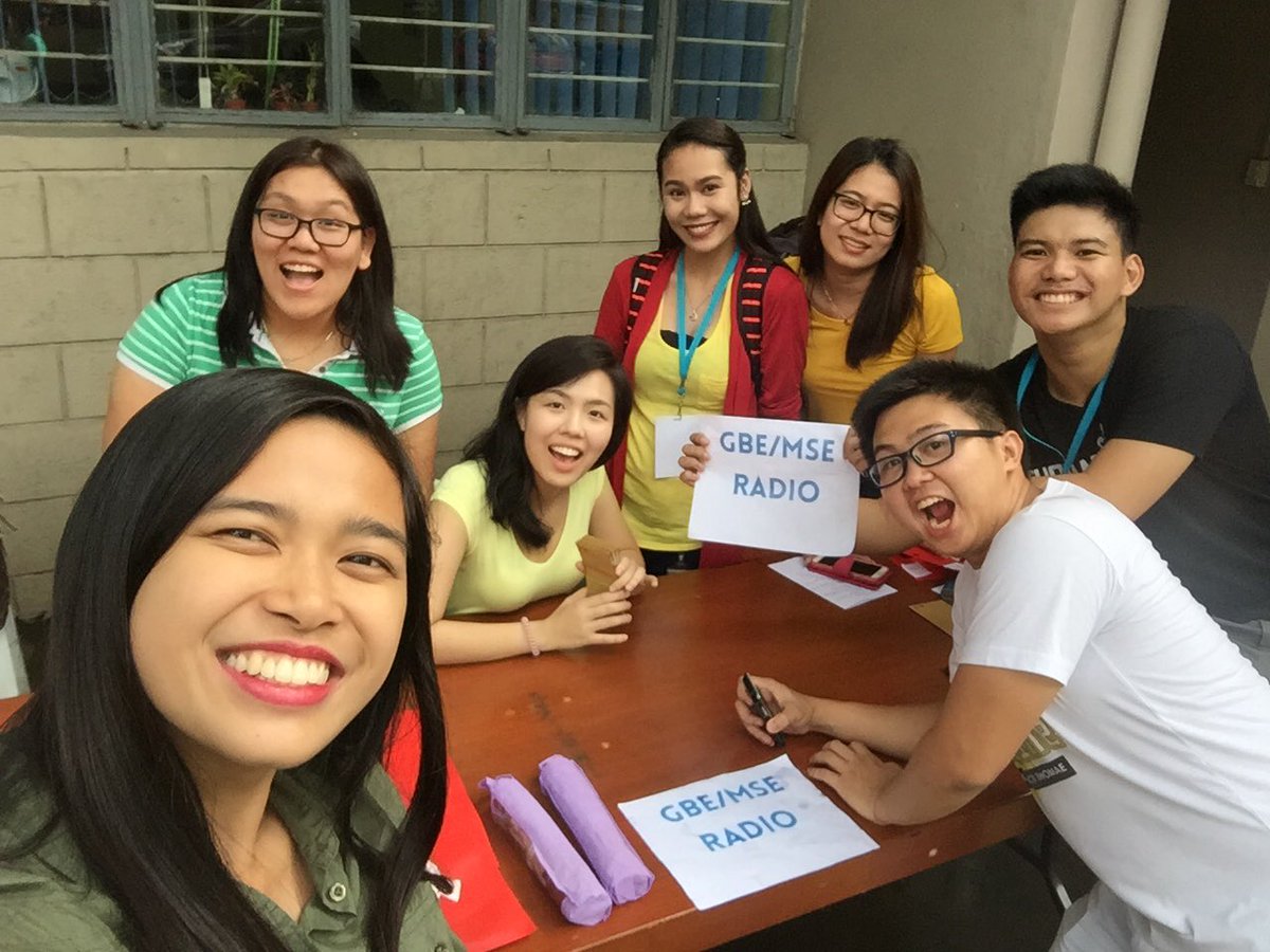 hailMSE's tweet photo. We hope the St. Martin's Cup participants enjoyed MSE &amp; GBE's Radiology station. 😂👍🏻

#USTMED #MedicineWeek #Day1
#HailMSE ❤ #HailGBE 💙 https://t.co/9eZrZVoRPz