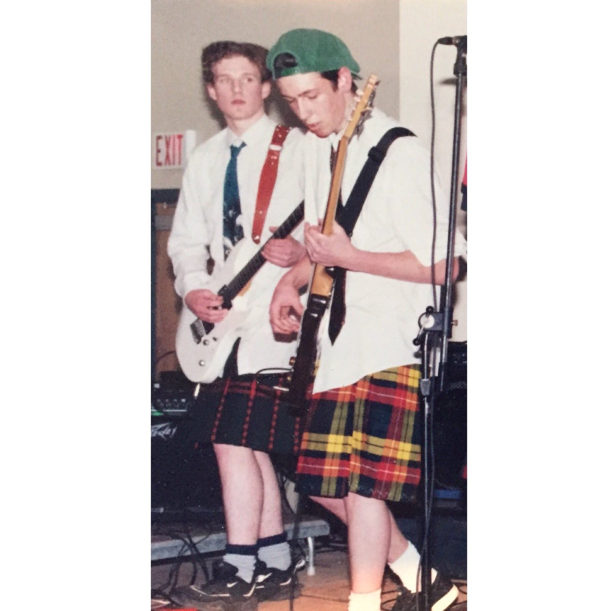 James Murray & GFNs tweet media