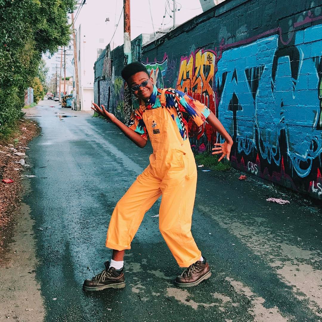 Awesomeness tweet media