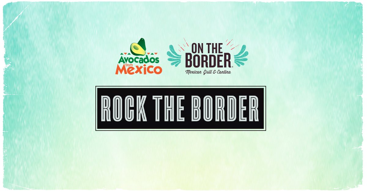 mmlynn68's tweet photo. I just signed up to be an Ambassador for Avocados from Mexico. Learn more and become one yourself here - https://t.co/oYRBcnJR6I https://t.co/rivDb3mxkZ