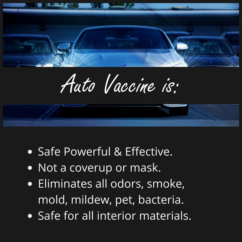 AutoVaccine's tweet image. Keep your car clean and fresh with #AutoVaccine! 😎