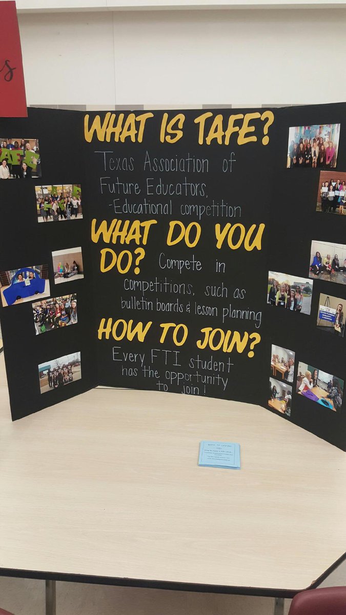 RHS_Eagles's tweet photo. #tafe #rhscollegeready #futureducators https://t.co/niLOYROPue