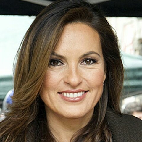 Happy birthday to you mother and favorite actress mariska hargitay 