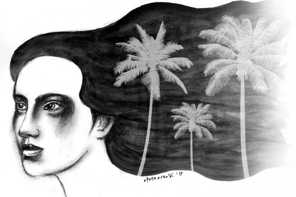 [Cerpen] Pohon Kelapa di Kebun Bibi bit.ly/2jLkxbi Via: <a href="/Cerpen_MI/">MI PUISI-CERPEN</a>