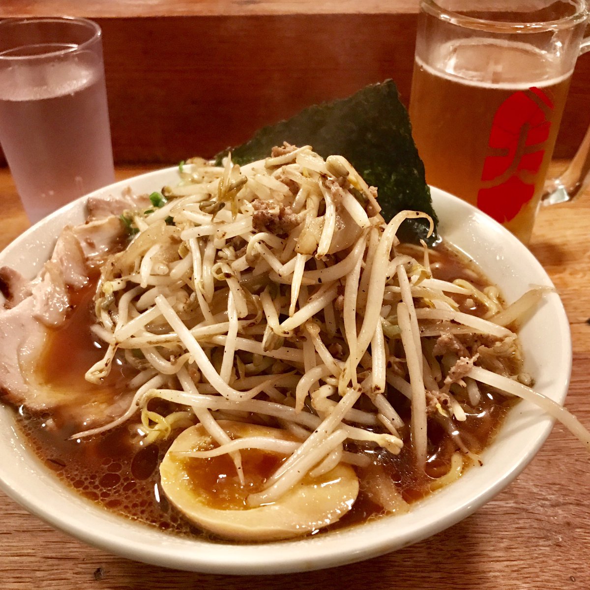 I've had the best ramen .<a href="/Daikayadc/">Daikaya</a> #washingtondc #Foodie #foodchat #ramen