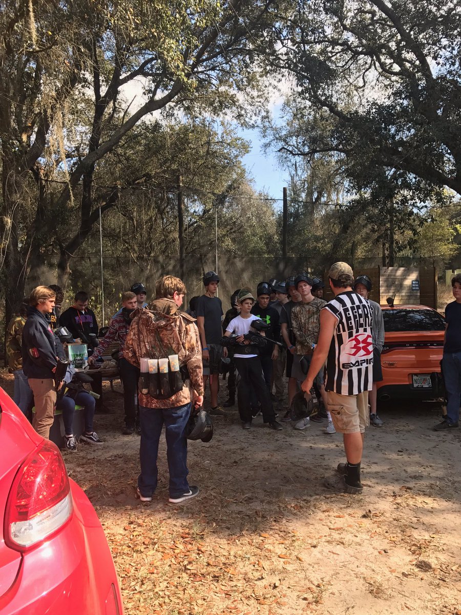 PHS Outdoorsmen Alliance tweet media