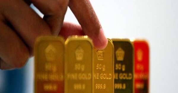 HAGA EMAS: Pasar Khawatir Hal Tak Terduga, Logam Mulia Melesat bit.ly/2iY5k9G