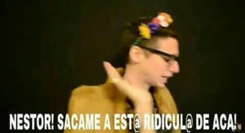 firstnayarama's tweet photo. UNA BRONCA LAS PIBAS DEL FANDOM QUE SE LA DAN DE JUNADAS Y NO RESPONDEN TWITS https://t.co/aMdQKnNKII