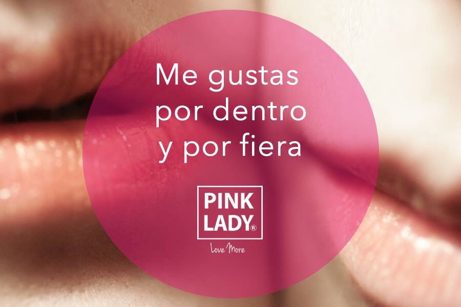 CosmeticsPink's tweet photo. Me gustas por dentro y por fiera #pink_lady_cosmetics #lovemore #PINKLADY https://t.co/bGORN47c2k