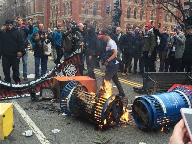 AA2ANJ's tweet photo. These are not protests. THIS is the #EntitlementClass detoxing from Obama's America @DLoesch https://t.co/pyPHEKOgeS