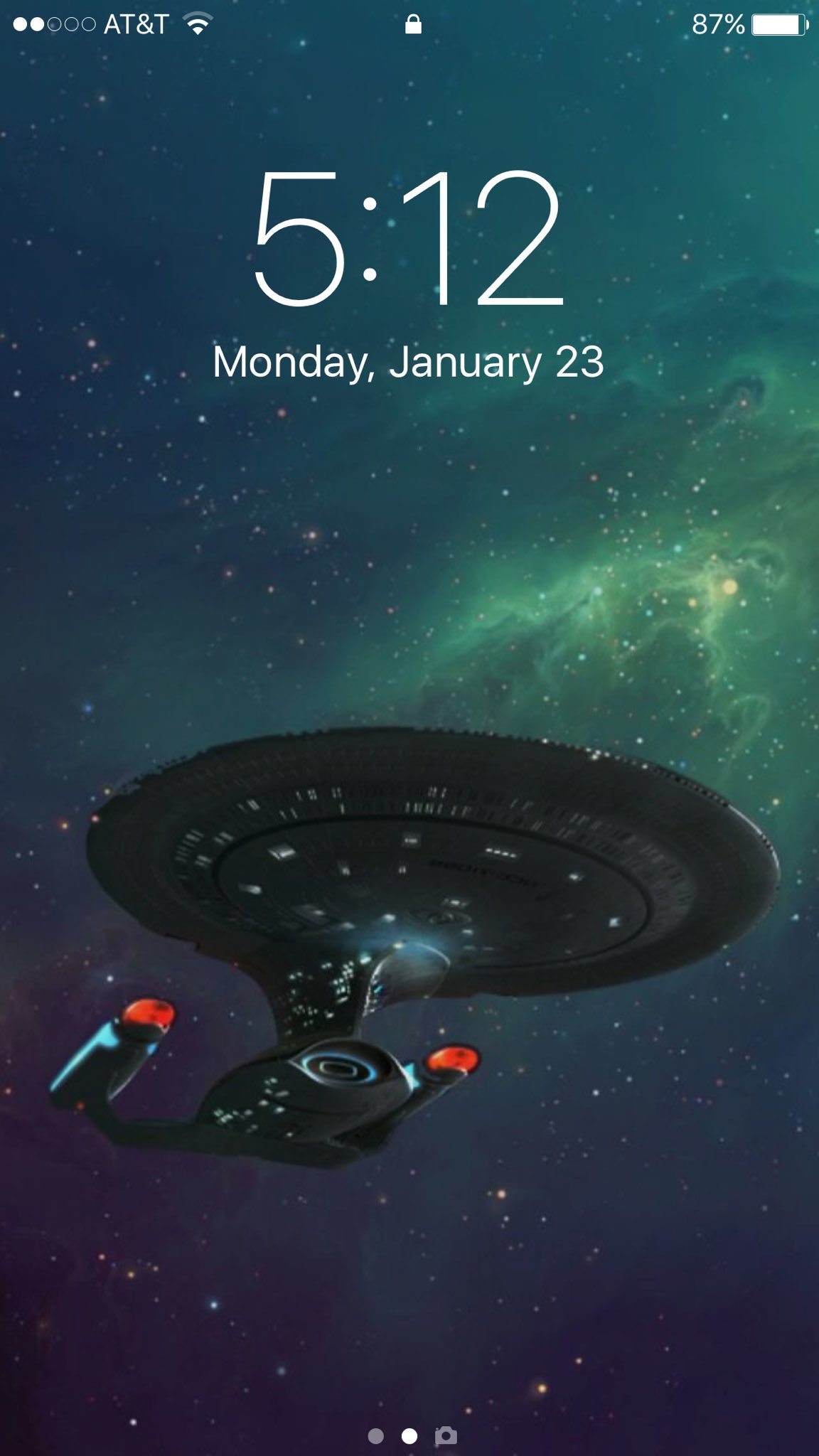 Wallpapers for Star Trek Bridge Crew  Free HD Backgrounds for Your Lock  Screen by Ihor Kozachuk