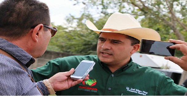 JOSUEPELAYOMTZ's tweet image. #Presentaron en #Bahía de #Banderas #Reglas de #Operación 2017 del #Programa #Nacional #Forestal 
goo.gl/VjGOuI