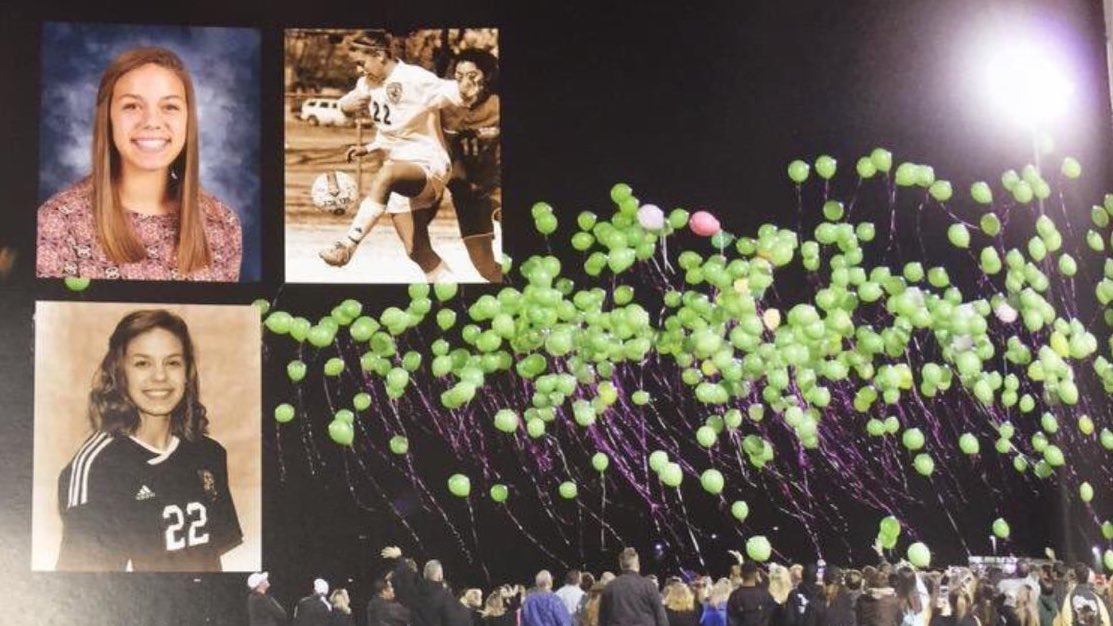 paige_cabra's tweet photo. #mcd22 it's been 2 years, fly high smiley https://t.co/pKIeiaOVxN