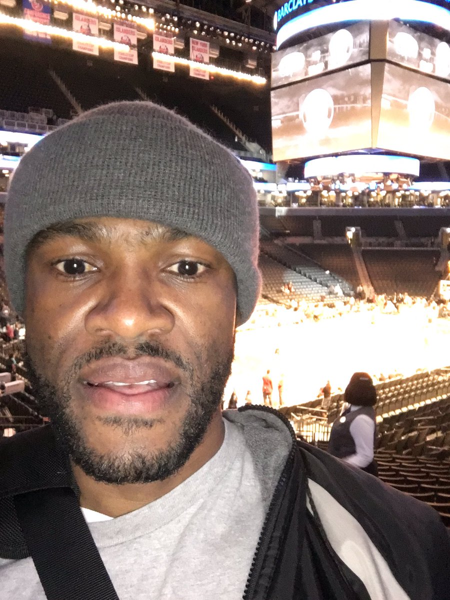 DevonArchibald's tweet photo. #brooklyngrit go nets https://t.co/UHJizRIYeu