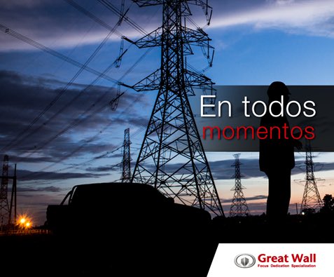 GreatWallPanama's tweet photo. Great Wall, tu compañero ideal ¡Visítanos y cotiza el tuyo! #Panamá https://t.co/0rQKoa7jLy