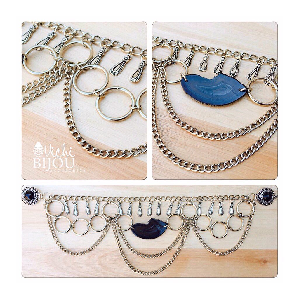 vichibijou's tweet photo. Bomba de verano 💣 c i n t u r o n e s 💣metal&amp;piedra 💣#vichibijou #accesorizate • coordina para venir por el taller whatsapp 099-920515 https://t.co/yuVclPlqW5