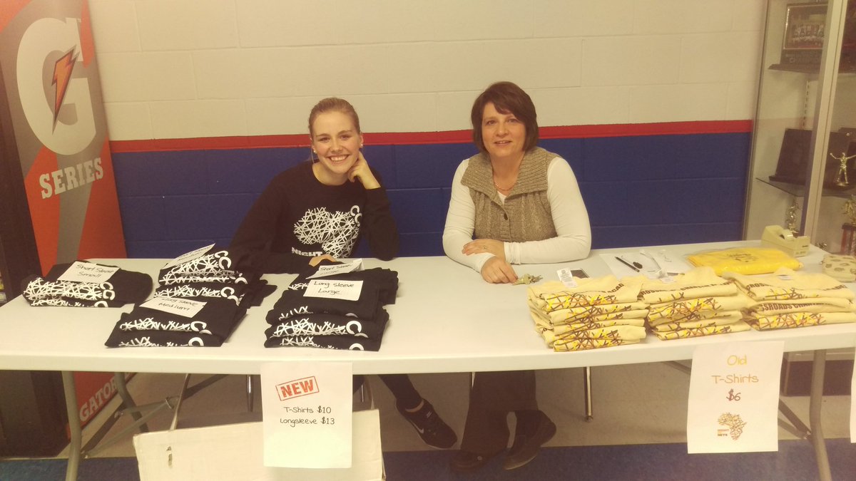 CrossroadsNHS's tweet photo. Selling shirts ✌ https://t.co/XgVZOpBb4p