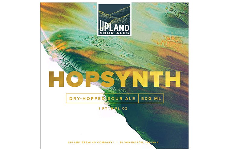RockstoneDT's tweet photo. .@UplandBrewCo Hopsynth is on draft for all of the Sour Beer fans out there! We also have Upland Revive: Tropical Sour in bottles! Drinkkk! https://t.co/1KDkKRQ2Cg