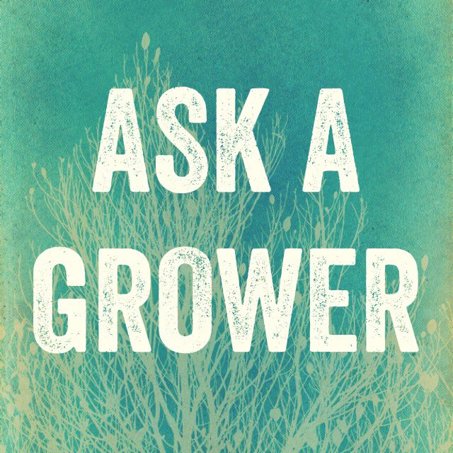 Got a #growing question? Give us a call at 1-866-GRN-ENVY