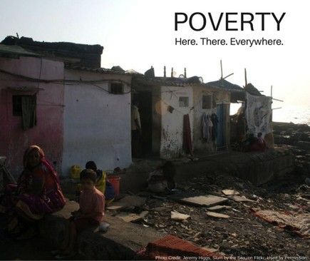 Prof. <a href="/FreddyCardoza/">Freddy Cardoza, Ph.D</a> outlines the relational &amp; material dimensions of #poverty for #TheGoodBookBlog. Read here: buff.ly/2jiQ0mn