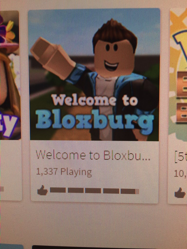 Coeptus On Twitter Welcome To Bloxburg Is Now In Open Beta Testing Come Try It Out Roblox Robloxdev Https T Co Phhjpvymsl - welcome to bloxburg roblox beta is it worth