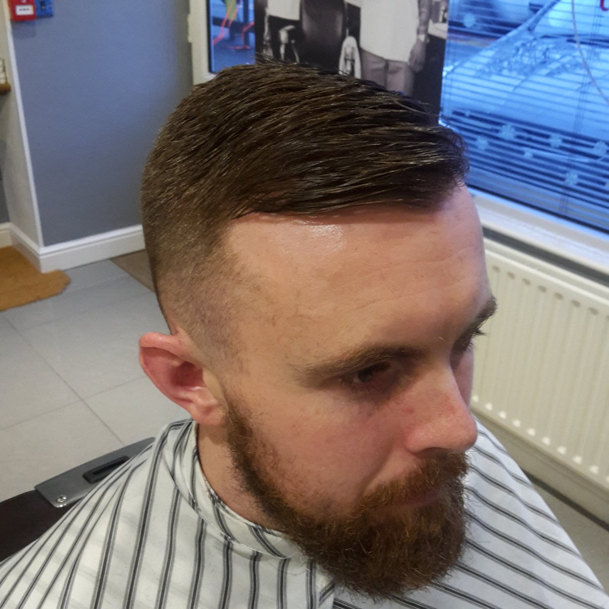 Speakeasy Barbershop On Twitter Clean Simple And Low
