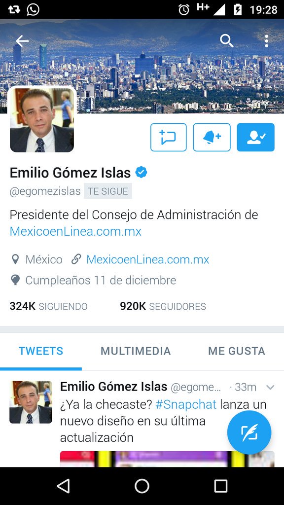 Samuel100Cia's tweet photo. Y ese milagro que este cabrón no diga nada de nosotros ? #TrumpVeteALV https://t.co/WssABIknQC